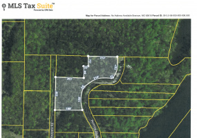 Pomme De Terre Road, Branson, Missouri 65616, ,Land,For Sale,Pomme De Terre Road,1010