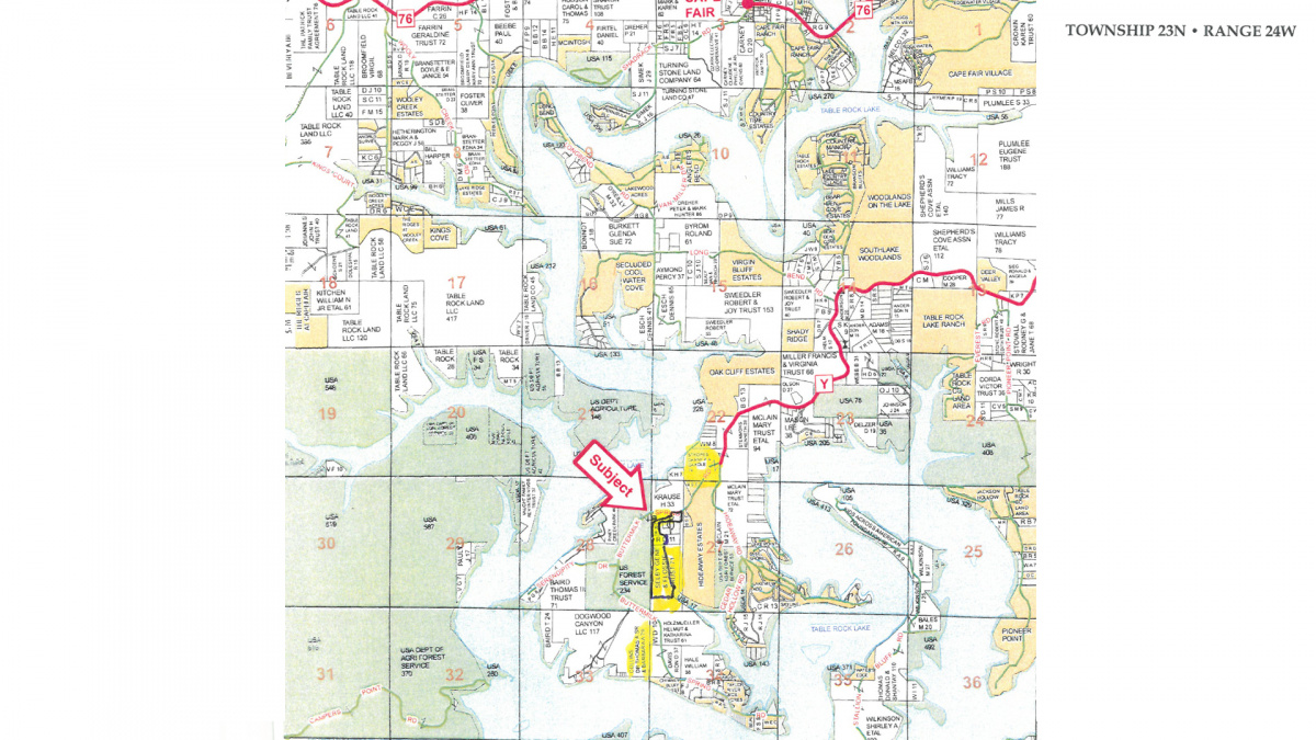 Buttermilk Spring Road, Galena, Missouri 65656, ,Land,For Sale,Buttermilk Spring Road,1011