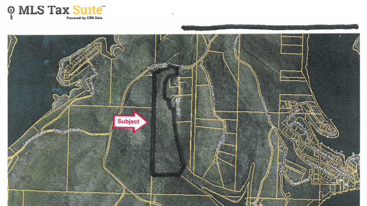 Buttermilk Spring Road, Galena, Missouri 65656, ,Land,For Sale,Buttermilk Spring Road,1011