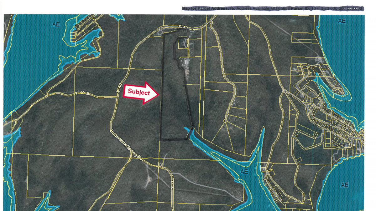 Buttermilk Spring Road, Galena, Missouri 65656, ,Land,For Sale,Buttermilk Spring Road,1011