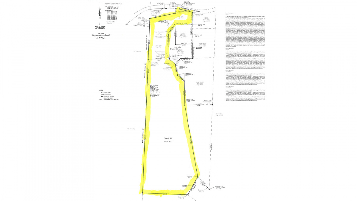 Buttermilk Spring Road, Galena, Missouri 65656, ,Land,For Sale,Buttermilk Spring Road,1011
