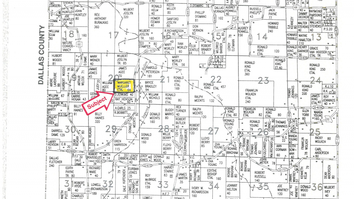 000 Memphis, Lebanon, Missouri 65536, ,Land,For Sale,Memphis,0,1012