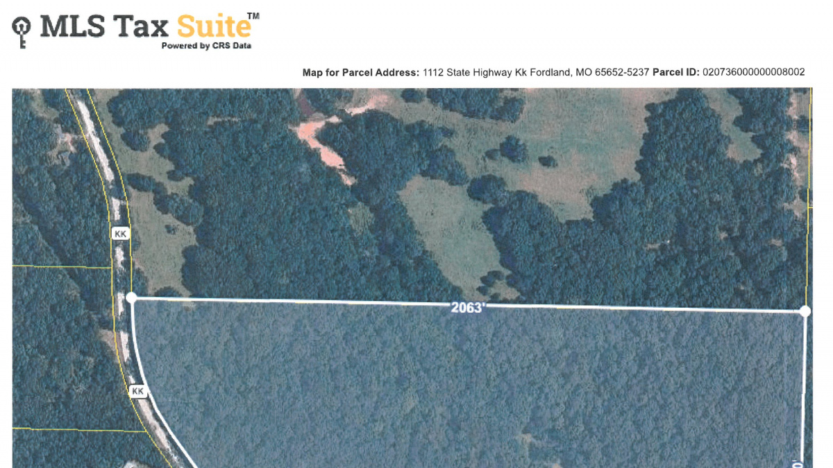 1112 State Hwy KK, Fordland, Missouri 65652, 3 Bedrooms Bedrooms, ,2 BathroomsBathrooms,Residential,For Sale,State Hwy KK,0,962016